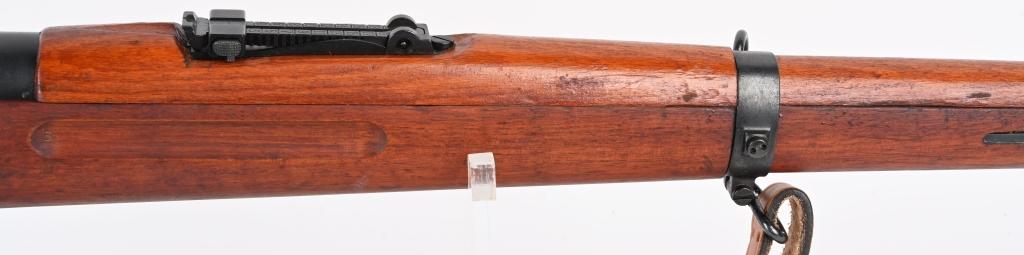 VZ24 MAUSER RIFLE WITH SLING