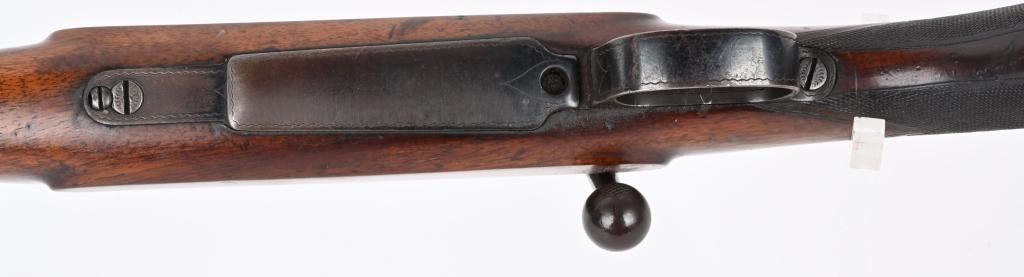 PRE WAR 98 MAUSER BOLT ACTION FACTORY SPORTER
