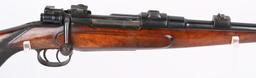 PRE WAR 98 MAUSER BOLT ACTION FACTORY SPORTER