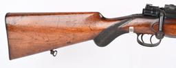 PRE WAR 98 MAUSER BOLT ACTION FACTORY SPORTER
