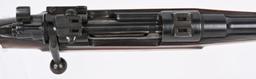 PRE WAR 98 MAUSER BOLT ACTION FACTORY SPORTER