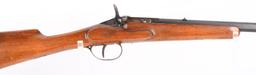 FINE FLOBERT .22 SINGLE SHOT RIFLE