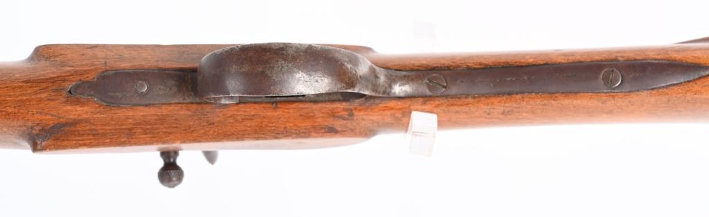 FINE FLOBERT .22 SINGLE SHOT RIFLE