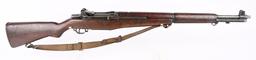 WW2 WINCHESTER M1 GARAND RIFLE
