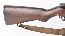 WW2 WINCHESTER M1 GARAND RIFLE