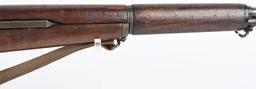 WW2 WINCHESTER M1 GARAND RIFLE