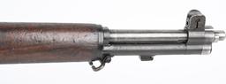 WW2 WINCHESTER M1 GARAND RIFLE