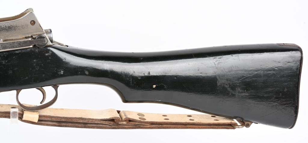 US WINCHESTER MODEL 1917 BOLT ACTION RIFLE