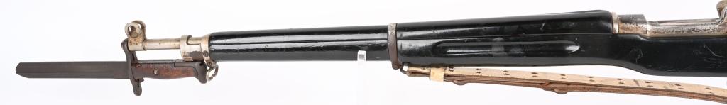 US WINCHESTER MODEL 1917 BOLT ACTION RIFLE