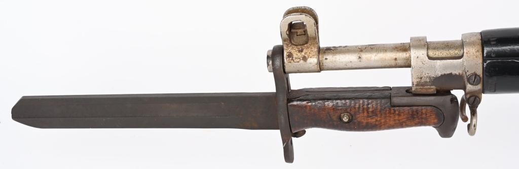 US WINCHESTER MODEL 1917 BOLT ACTION RIFLE