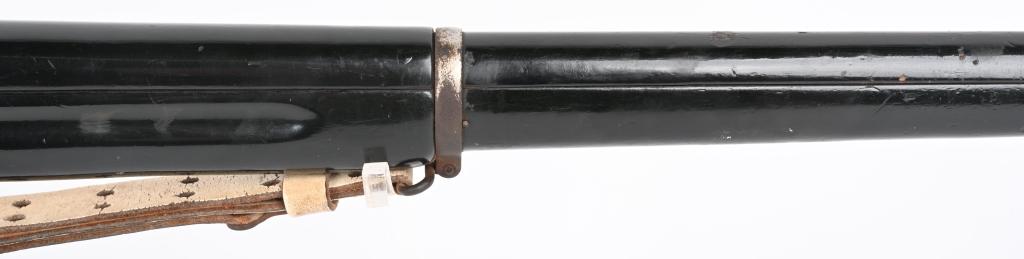US WINCHESTER MODEL 1917 BOLT ACTION RIFLE