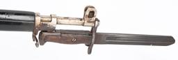 US WINCHESTER MODEL 1917 BOLT ACTION RIFLE