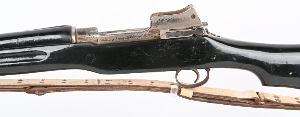 US WINCHESTER MODEL 1917 BOLT ACTION RIFLE