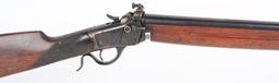 WINCHESTER US MODEL1885 WINDER MUSKET
