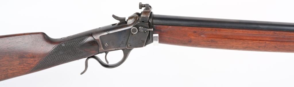 WINCHESTER US MODEL1885 WINDER MUSKET