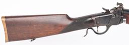WINCHESTER US MODEL1885 WINDER MUSKET