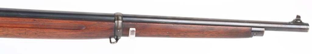 WINCHESTER US MODEL1885 WINDER MUSKET