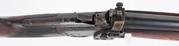 WINCHESTER US MODEL1885 WINDER MUSKET
