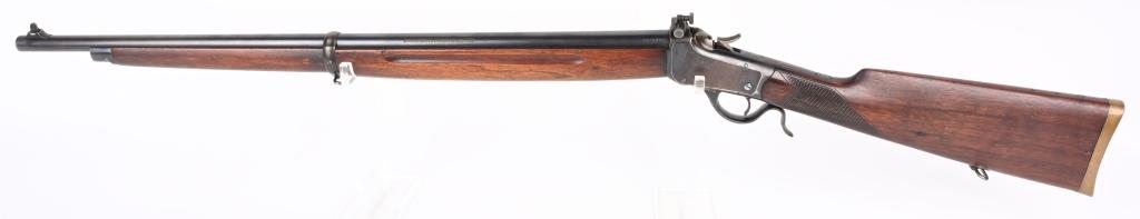 WINCHESTER US MODEL1885 WINDER MUSKET