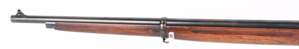WINCHESTER US MODEL1885 WINDER MUSKET