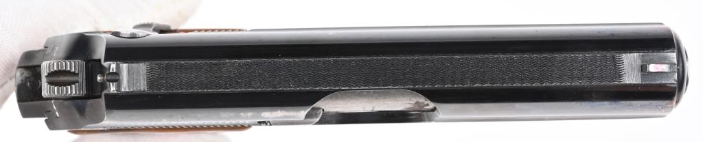 WW2 WALTHER PPK PARTY LEADER 7.65 CAL PISTOL