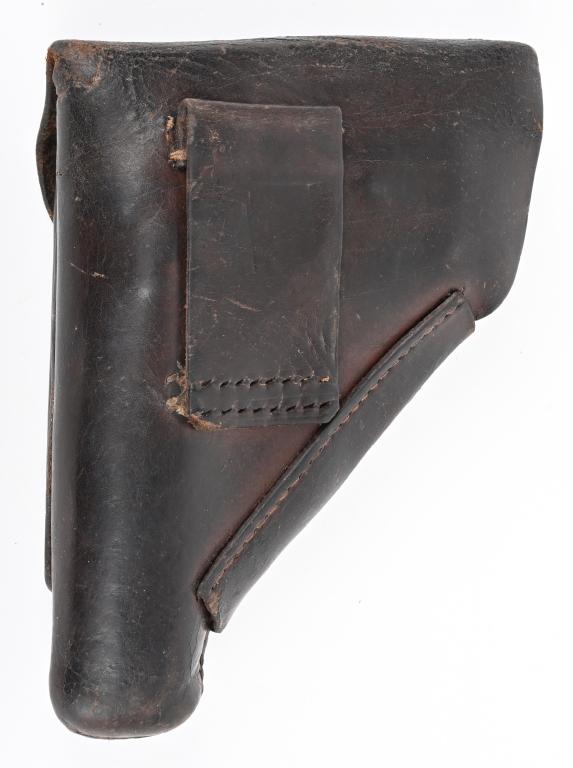 WW2 WALTHER PPK PARTY LEADER 7.65 CAL PISTOL