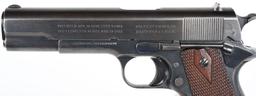 RARE COLT NRA MODEL 1911 PISTOL MFG 1917