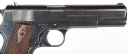 RARE COLT NRA MODEL 1911 PISTOL MFG 1917
