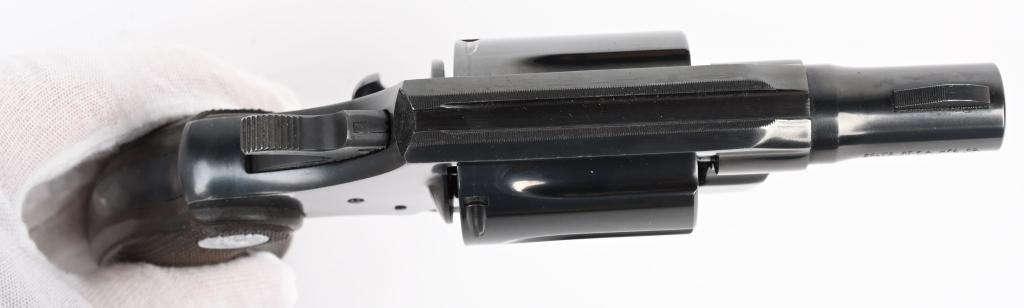 OLD STYLE COLT DETECTIVE SPECIAL REVOLVER
