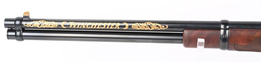 DELUXE CASED WINCHESTER COLT 44-40 SET