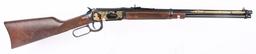 DELUXE CASED WINCHESTER COLT 44-40 SET