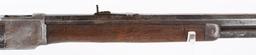 RARE OPEN TOP MODEL 1873 WINCHESTER RIFLE