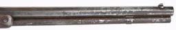 RARE OPEN TOP MODEL 1873 WINCHESTER RIFLE