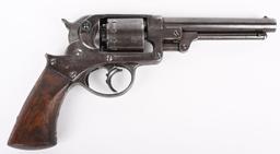 STARR ARMS .44 ARMY REVOLVER