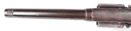 STARR ARMS .44 ARMY REVOLVER