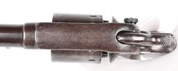 STARR ARMS .44 ARMY REVOLVER