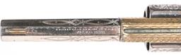 FACTORY ENGRAVED WHITNEY NO, 1 1/2 .32 RF