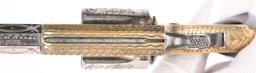 FACTORY ENGRAVED WHITNEY NO, 1 1/2 .32 RF
