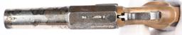 C.H. BALLARD ARMS 41 CAL SINGLE SHOT DERINGER
