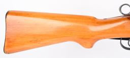 SWISS MODEL K31 SCHMIDT REUBEN RIFLE 7.5 CAL