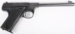 FINE HI STANDARD MODEL B SEMI AUTO PISTOL