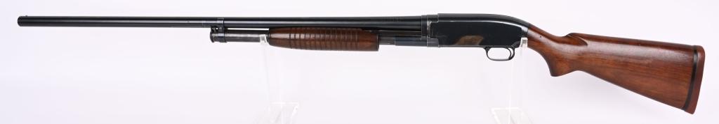 WINCHESTER MODEL 12 3" MAGNUM SHOTGUN