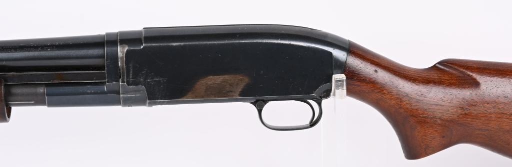 WINCHESTER MODEL 12 3" MAGNUM SHOTGUN