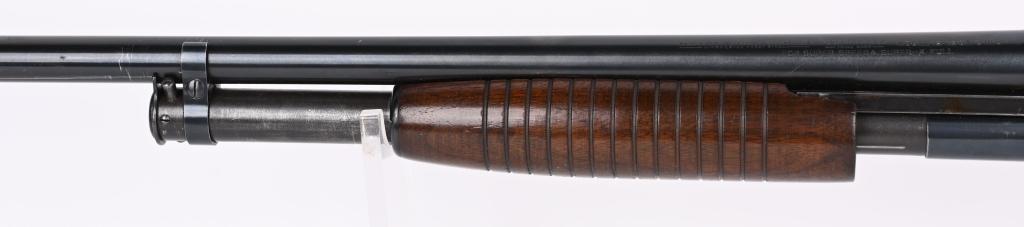 WINCHESTER MODEL 12 3" MAGNUM SHOTGUN
