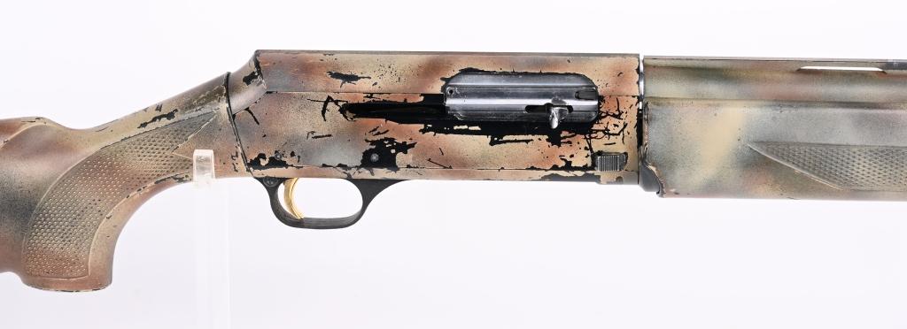 VERONA MODEL SX405S 12 GA SHOTGUN