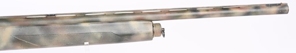 VERONA MODEL SX405S 12 GA SHOTGUN