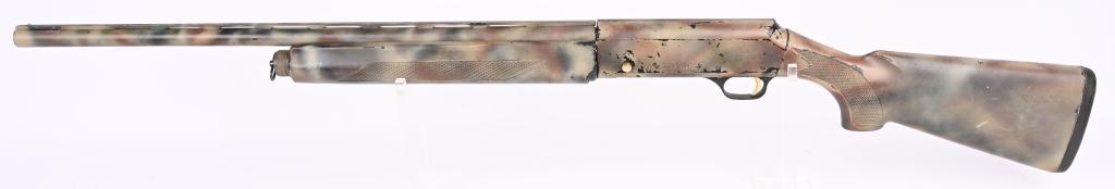 VERONA MODEL SX405S 12 GA SHOTGUN