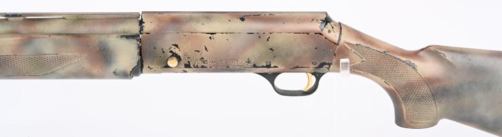 VERONA MODEL SX405S 12 GA SHOTGUN