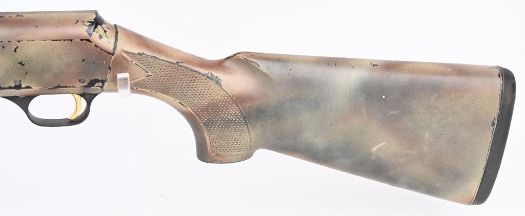 VERONA MODEL SX405S 12 GA SHOTGUN