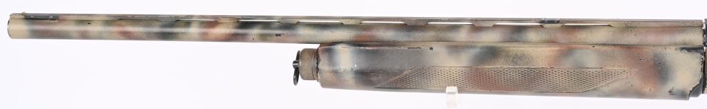 VERONA MODEL SX405S 12 GA SHOTGUN